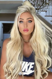 Проститутка Лера