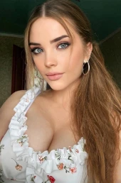 Проститутка Алёна